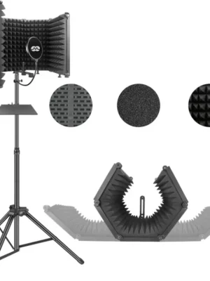 Výhodná Nabídka MSHIELD-CABIN-SET