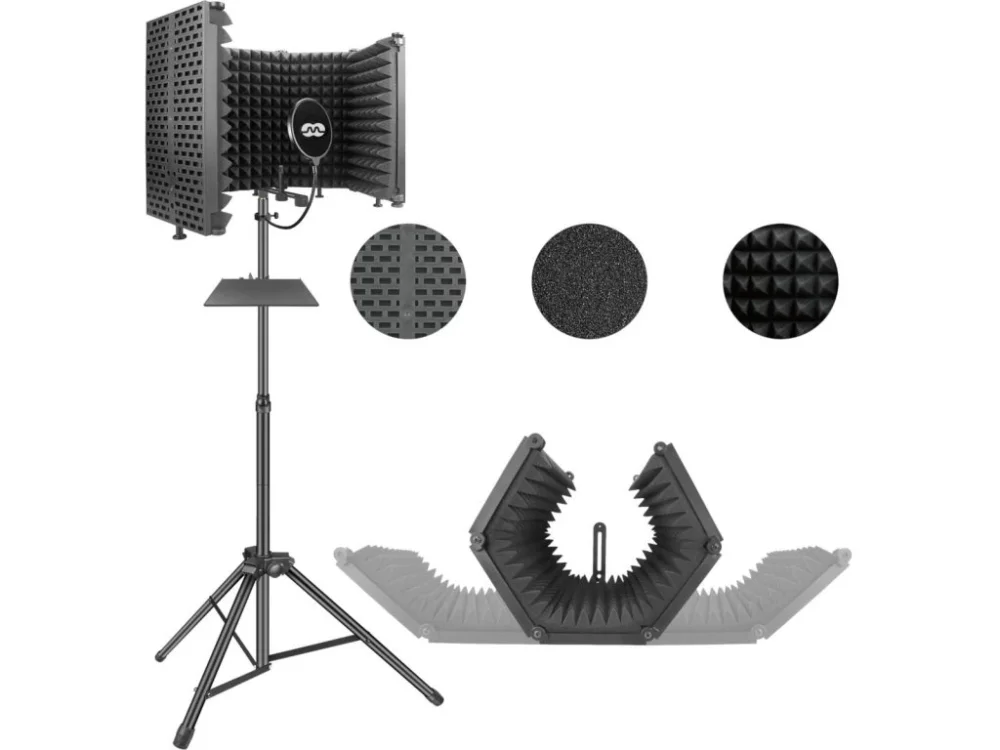 Výhodná Nabídka MSHIELD-CABIN-SET