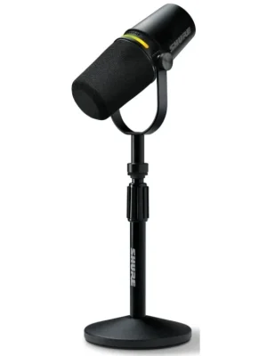 MV7+ Podcast Kit Akce