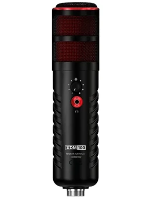 XDM-100 Nová Kolekce