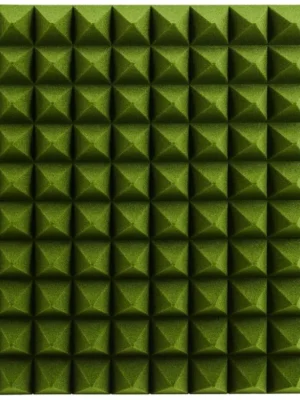 Rychlé Dodání 50mm Green