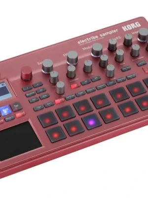 Electribe Sampler RD Objednat Nyní