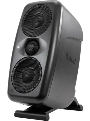 Cenově Výhodný iLoud MTM MKII (Single black)