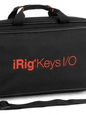 iRig Keys I/O 25 Travel Bag Top Prodej