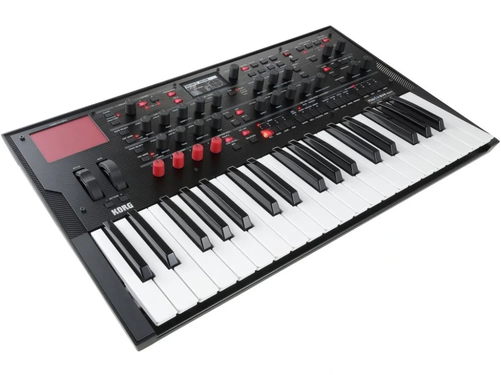 Modwave mk II Výprodej