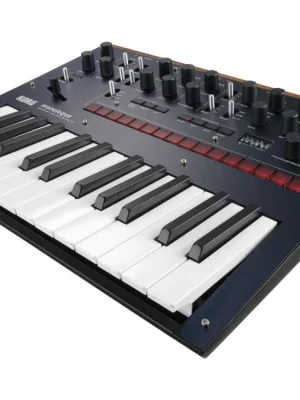 Aktuální Monologue BL