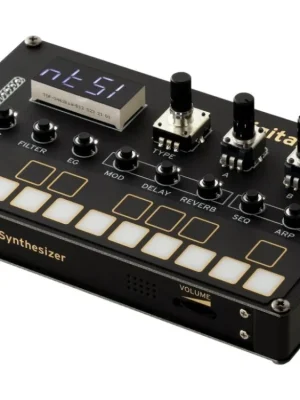 NTS-1 mk II Tovární Cena