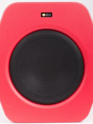 Nejlepší Volba Turbo 10s Red