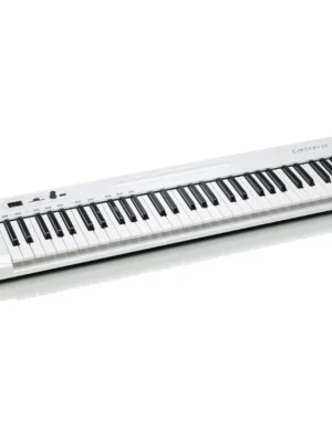 Vysoce Kvalitní Carbon 61 - USB MIDI kontroler