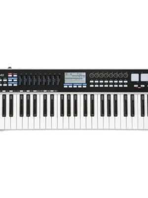 Časově Omezené Graphite 49 - USB MIDI kontroler