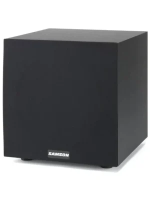 Cenový Hit Media One 10S - studiový monitor