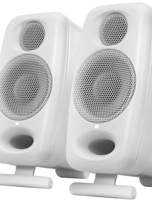 Sleva iLoud Micro Monitor Pro (Pair White)