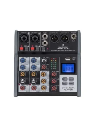 MIOMIX 202M Omezená Nabídka