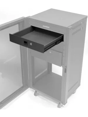 SRK DR2U - Zásuvka pro 19" rack Aktuální