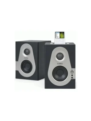 Levný StudioDock 3i - studiový monitor