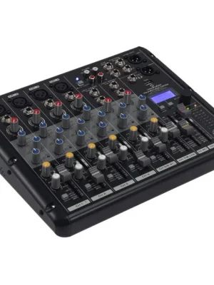 YOUMIX-402 MEDIA Odeslání Ihned