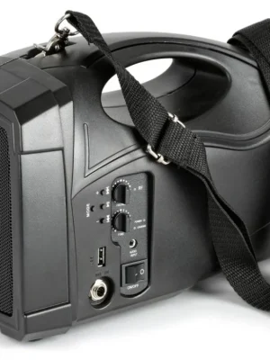 Vrácení Zdarma ST-012 Personal PA Wirelles System