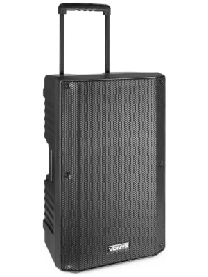 VSA500-BP 12" Combi Přenosný systém Speciální Cena