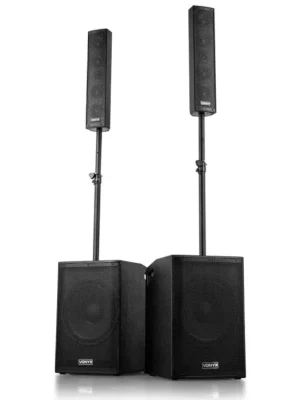 Autentický VX1080BT