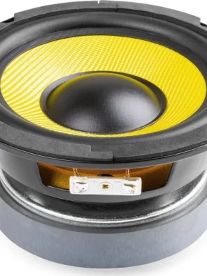 WK10 Wide Range Kevlar 10cm 75W RMS Originální