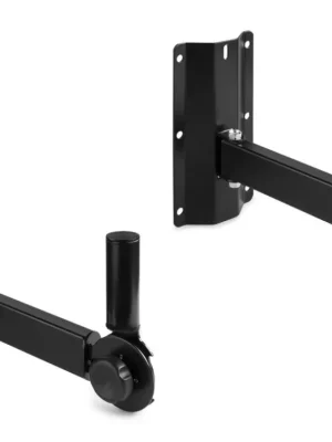 Odeslání Ihned WMS-05 Speaker Wallbrack 40kg PAIR