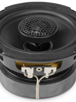 WSC10 Coaxial Speaker PP 10cm 75W Akce