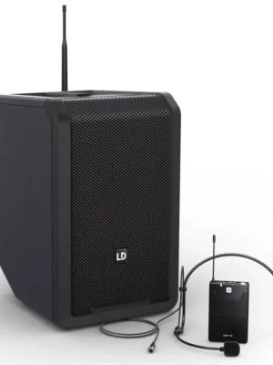 Poslední Šance ANNY 8 BPH B8 black