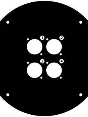 Nová Kolekce Cables 4 STAR CD 042 D4