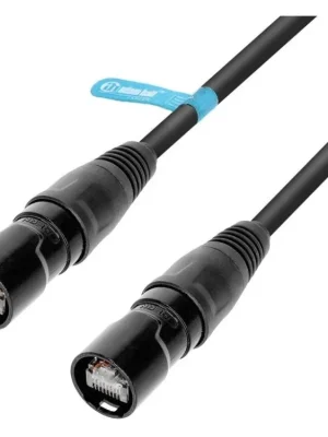 Poslední Šance Cables 4 STAR ECON CAT6A IP65 10m