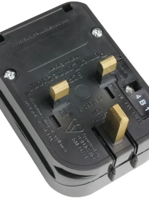 Connectors KSCP 3 Bezpečná Platba