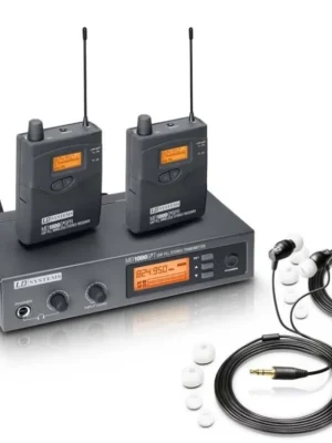 MEI 1000 G2 B6 BUNDLE Cenově Výhodný