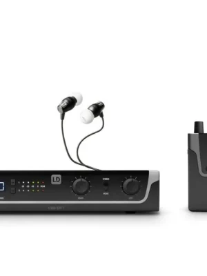 U305 IEM HP Cenová Bomba