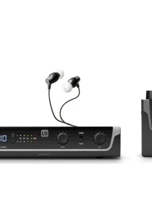 Dokud Zásoby Vydrží U308 IEM HP