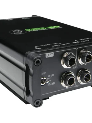 Nová Kolekce MDB-2P