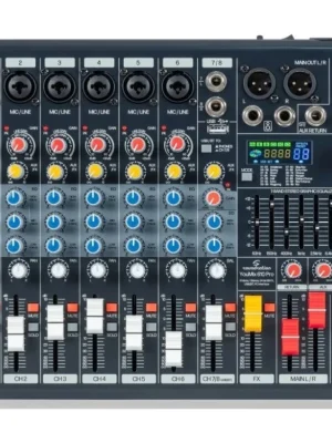 YOUMIX 610 PRO Nakupujte Hned