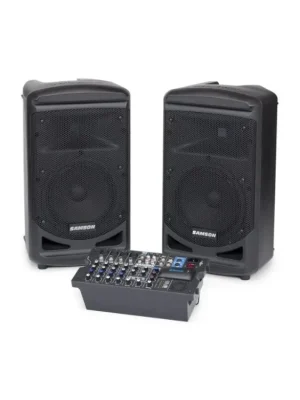 XP800 - kompletní ozvučovací sestava Omezená Nabídka