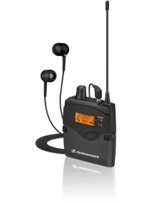 EK 2000 IEM-CW-X Originální