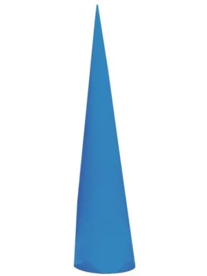Návlek AC-300 kužel 2m modrý Horká Nabídka