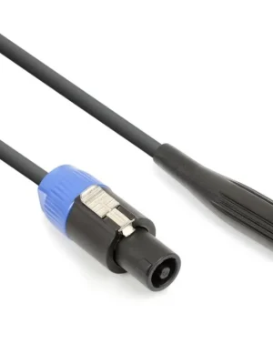 Top Prodej CX305-10 reproduktorový kabel NL2 - 6,3 jack mono 10m