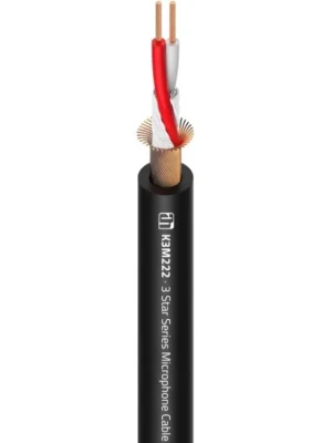 Originální Cables 3 STAR M 222