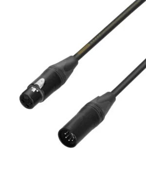 Cables 5 STAR DGF 0020 Omezená Nabídka