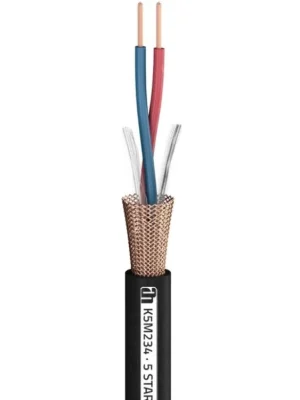 Jen Po Omezenou Doba Cables 5 STAR M 234