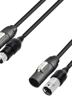 Cables 8101 PSDP5 0500 N IP65 Jen Po Omezenou Doba