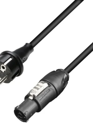 Autentický Cables 8101 TCON 1000