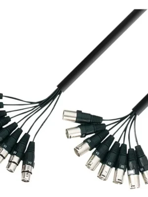 Cables K3L8MF0300 Sezónní Sleva