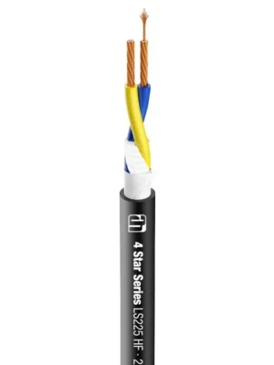 Cables K4LS225HF Doprava Zdarma