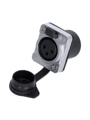 Víkendová Akce Connectors 4 STAR P XF3 IP65