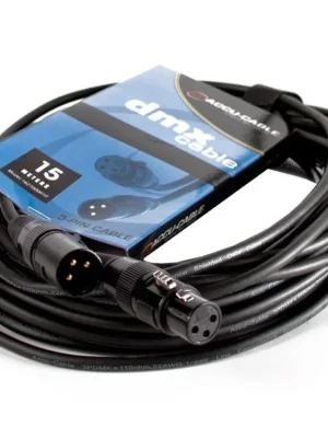 AC-DMX3/15 Značkový