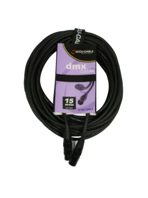 AC-DMX5/15 Nová Kolekce