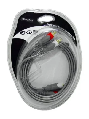 Vysoce Kvalitní Cable CC-15